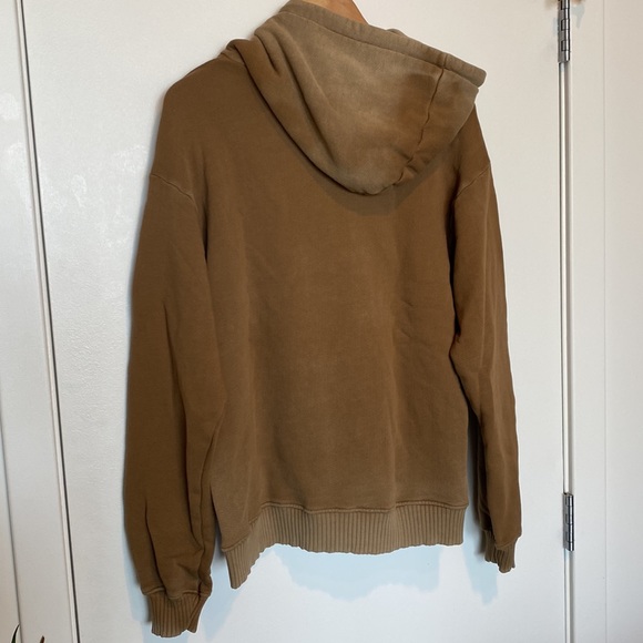 Made in USA Men’s Ombré Contemporary Hoodie - Small - Picture 9 of 14